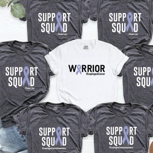 Fundraising Page: Katie Jansa